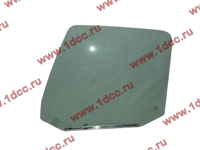 Стекло боковое A7 подвижное левое HOWO A7 WG1664330015 фото 1 Рыбинск