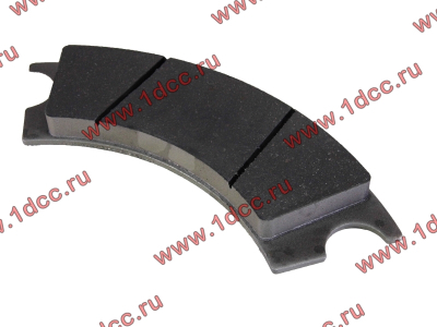 Колодка тормозная Liugong CLG835/856 XCMG/MITSUBER 35C0025 фото 1 Рыбинск