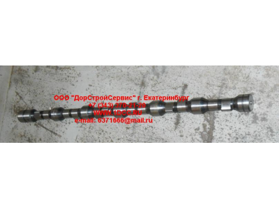 Вал распределительный TD226B-6G CDM 833 Lonking CDM (СДМ) 13031471 фото 1 Рыбинск