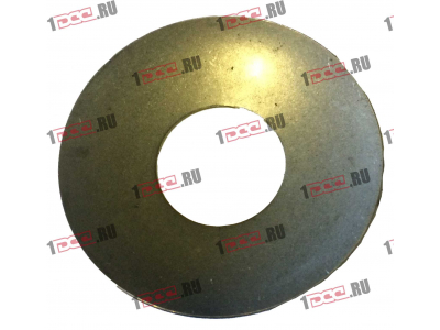 Шайба пружинная сателлита межколесного дифференциала d-27 SH SHAANXI / Shacman (ШАНКСИ / Шакман) 81.90711.0535 фото 1 Рыбинск