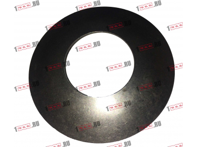 Шайба пружинная сателлита межосевого дифференциала d-30 SH SHAANXI / Shacman (ШАНКСИ / Шакман) 81.90701.0721 фото 1 Рыбинск