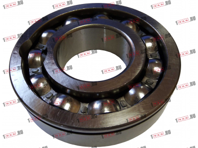 Подшипник 370309Y промежуточного вала передний КПП Fuller RT-11509 КПП (Коробки переключения передач) 370309Y фото 1 Рыбинск