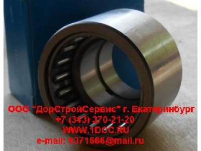 Подшипник игольчатый шестерни промежуточной задней передачи KПП Fuller RT-11509 КПП (Коробки переключения передач) 14287 фото 1 Рыбинск