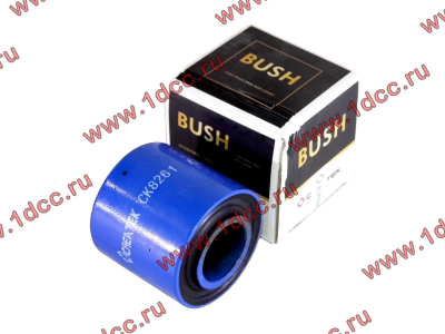 Сайлентблок торсиона кабины H2/H3 CREATEK CREATEK AZ1642430061/CK8261 фото 1 Рыбинск