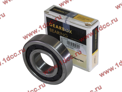 Подшипник 42307E промежуточного вала делителя передний роликовый KПП Fuller RT-11509 CREATEK CREATEK NJ307E/CK8184 фото 1 Рыбинск