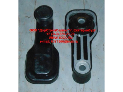 Ручка стеклоподъемника H HOWO (ХОВО) WG1642330001 фото 1 Рыбинск