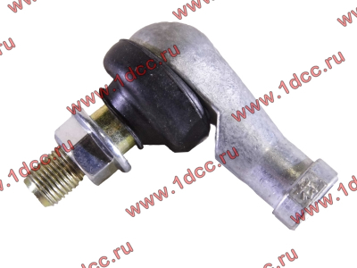 Наконечник тяги КПП правый (внутренняя резьба) М10х1,0, М10х1,0 SHAANXI / Shacman (ШАНКСИ / Шакман) 991.0024.0090 фото 1 Рыбинск