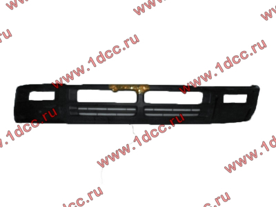 Бампер SH F2000 черный нижний широкий 36см DZ9112930230 SHAANXI / Shacman (ШАНКСИ / Шакман) 81.41613.0071 фото 1 Рыбинск