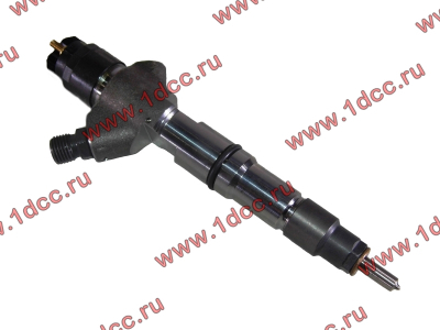 Форсунка WP10 336л.с.SH SHAANXI / Shacman (ШАНКСИ / Шакман) 612600080618 (0445120224) фото 1 Рыбинск