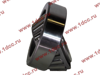 Подшипник 32313B ведущей шестерни среднего моста F/SH FAW (ФАВ) 32313B (06.32499.0095) для самосвала фото 1 Рыбинск