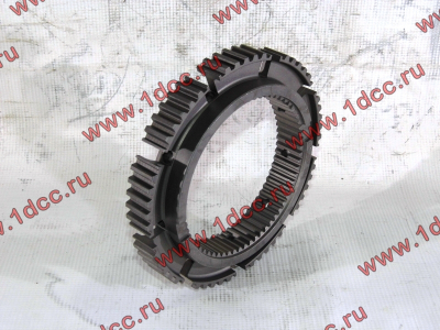 Муфта синхронизации делителя КПП HW18709 КПП (Коробки переключения передач) WG2210100007 фото 1 Рыбинск