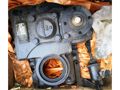 КОМ (Коробка отбора мощности) H HOWO (ХОВО) PR71/307002086 фото 1 Рыбинск