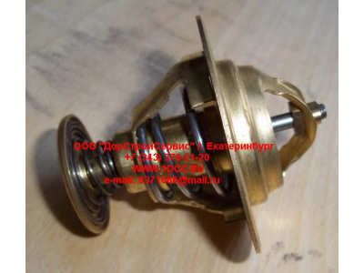 Термостат (вкладыш) 80 градусов YUCHAI YUCHAI (ЮЧАЙ) M3000-1306004 фото 1 Рыбинск