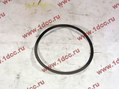 Шайба втулки балансира регулировочная 0,1мм H2/H3 HOWO (ХОВО) AZ9100520008 фото 1 Рыбинск
