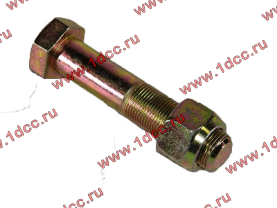Болт M20х100 реактивной тяги NS-07 H3 HOWO (ХОВО) Q151B20100TF2 фото 1 Рыбинск