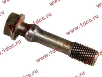 Болт шатуна D12 HOWO A7 VG1246030013 фото 1 Рыбинск