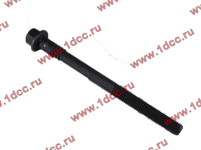 Болт ГБЦ D12 A7 HOWO A7 VG1246040020 фото 1 Рыбинск