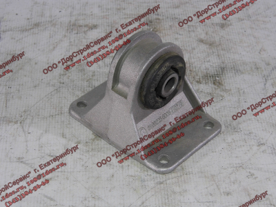 Кронштейн крепления радиатора SH F3000 SHAANXI / Shacman (ШАНКСИ / Шакман) 81.06225.6008 фото 1 Рыбинск