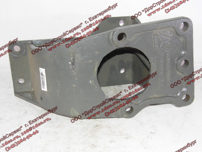 Кронштейн ГУРа H2/H3 HOWO (ХОВО) AZ9725470295 фото 1 Рыбинск