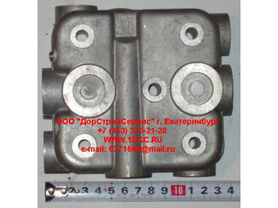 Крышка компрессора H HOWO (ХОВО) 161200130720 фото 1 Рыбинск