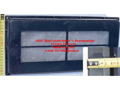 Фильтр кондиционера сборе SH SHAANXI / Shacman (ШАНКСИ / Шакман) DZ13241841430 фото 1 Рыбинск