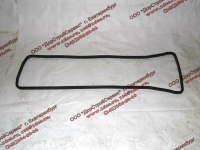 Прокладка поддона двигателя WP12 SHAANXI / Shacman (ШАНКСИ / Шакман) 612630010065 фото 1 Рыбинск