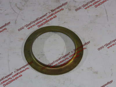 Шайба стопорная болта выходного фланца КПП HW18709 КПП (Коробки переключения передач) WG2229100074 фото 1 Рыбинск