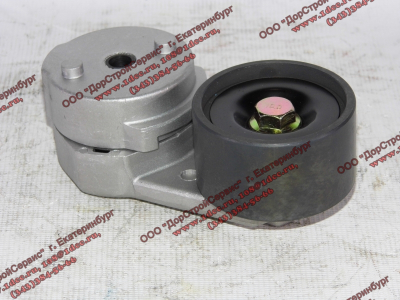 Ролик натяжной WP10 SH F3000 SHAANXI / Shacman (ШАНКСИ / Шакман) 612600061754 фото 1 Рыбинск