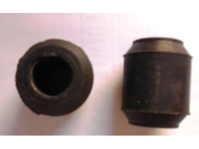 Сайлентблок переднего стабилизатора верхний SH F3000 SHAANXI / Shacman (ШАНКСИ / Шакман) 99100680054 фото 1 Рыбинск