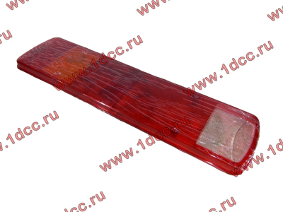 Рассеиватель заднего фонаря H HOWO (ХОВО) AZ9719810001-1 фото 1 Рыбинск