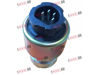 Датчик спидометра SH 4 конт. SHAANXI / Shacman (ШАНКСИ / Шакман) DZ91005801452 (F93060) фото 1 Рыбинск