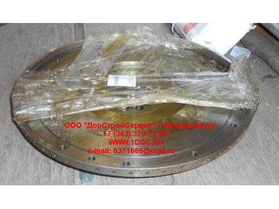 Маховик ДВС WP12 SH SHAANXI / Shacman (ШАНКСИ / Шакман) 612630020051 фото 1 Рыбинск