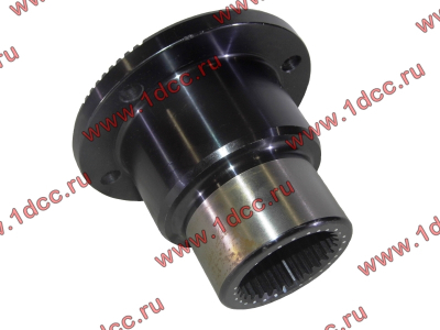 Фланец выходной КПП Fuller 12JS220T d-180 4 отв. SH КПП (Коробки переключения передач) JS220-1707159-8 фото 1 Рыбинск