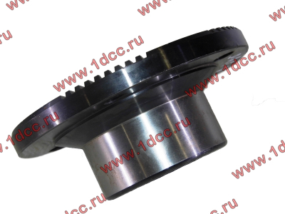 Фланец выходной КПП Fuller 12JS220T d-180 4 отв. SH КПП (Коробки переключения передач) SHJS220-1707159-16 фото 1 Рыбинск