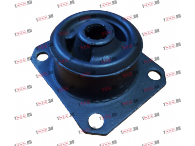 Подушка кабины F FAW (ФАВ) 1001025-76A для самосвала фото 1 Рыбинск