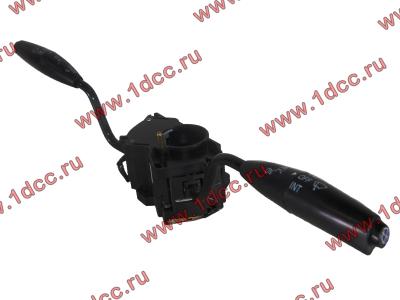 Переключатель подрулевой комбинированый F FAW (ФАВ) 3735010-362 для самосвала фото 1 Рыбинск