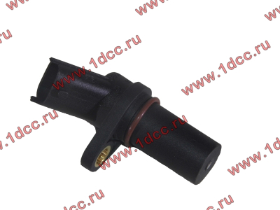 Датчик положения (оборотов) коленвала SH3 SHAANXI / Shacman (ШАНКСИ / Шакман) 612630030007 фото 1 Рыбинск