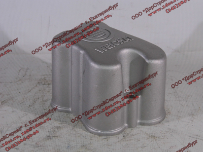 Крышка клапанов SH WP10 SHAANXI / Shacman (ШАНКСИ / Шакман) 612600040149 фото 1 Рыбинск