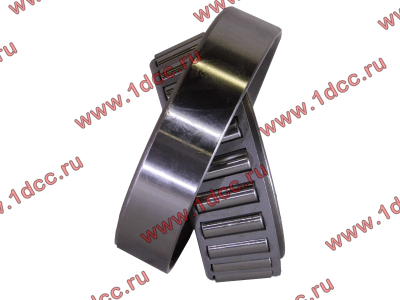 Подшипник 33022 задней ступицы внутренний F FAW (ФАВ) 2406100 для самосвала фото 1 Рыбинск