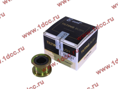 Втулка торсиона кабины (металл) H2/H3 CREATEK CREATEK AZ1642430261/CK8272 фото 1 Рыбинск