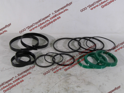 Ремкомплект гидроцилиндра стрелы (70x85) XCMG XCMG/MITSUBER  фото 1 Рыбинск