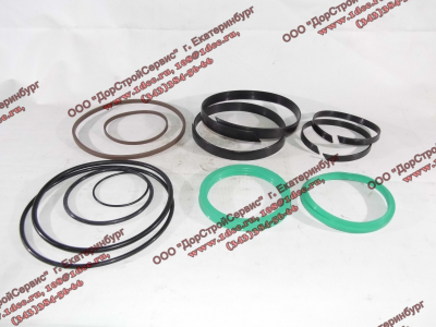 Ремкомплект гидроцилиндра XCMG LW500F (110х130) XCMG/MITSUBER  фото 1 Рыбинск