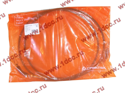 Тросик газа (акселератора) L=2780 SH F3000 CREATEK CREATEK DZ9100575005/CK8156 фото 1 Рыбинск