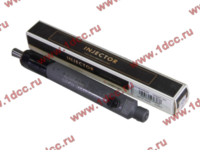 Форсунка 482KBEL132P110 (290л.с. Распыл. 204) H2 CREATEK CREATEK VG1560080305/CK8287 фото 1 Рыбинск