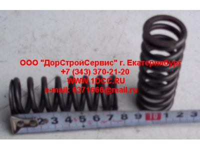 Пружина пока неизвестная  H Разное 12054230100 фото 1 Рыбинск