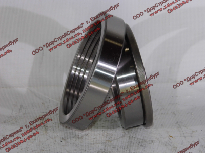 Подшипник скольжения балансира прямой Н HOWO (ХОВО) 9114520042 фото 1 Рыбинск