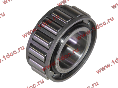 Подшипник игольчатый шестерни промежуточной задней передачи KПП Fuller 12JS160T КПП (Коробки переключения передач) DS100-1701085 фото 1 Рыбинск