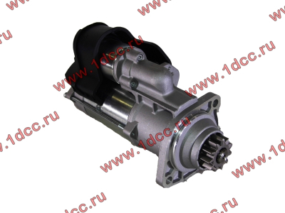 Стартер SH F3000 BOWEI SHAANXI / Shacman (ШАНКСИ / Шакман) 612600090561 фото 1 Рыбинск