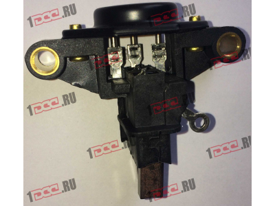 Реле регулятор генератора H HOWO (ХОВО) VG1246090005 фото 1 Рыбинск