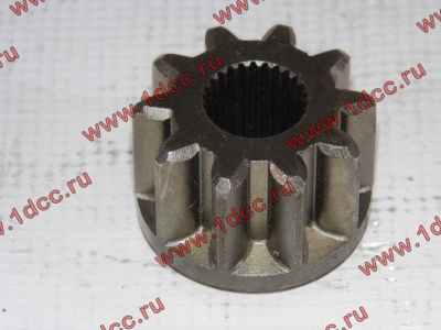 Шестерня стартера Iskra 10 зубьев H/SH HOWO (ХОВО) BEND10-ISKRA фото 1 Рыбинск